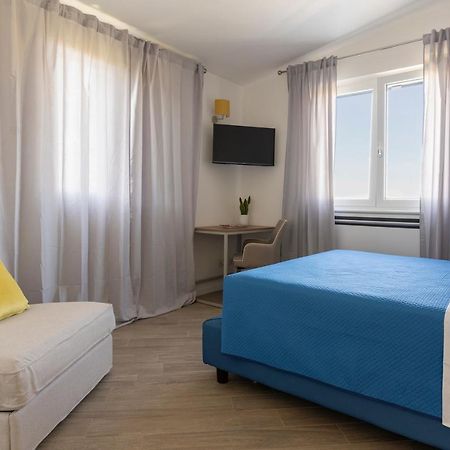 Tenuta Di Leva П'яно-ді-Сорренто Екстер'єр фото